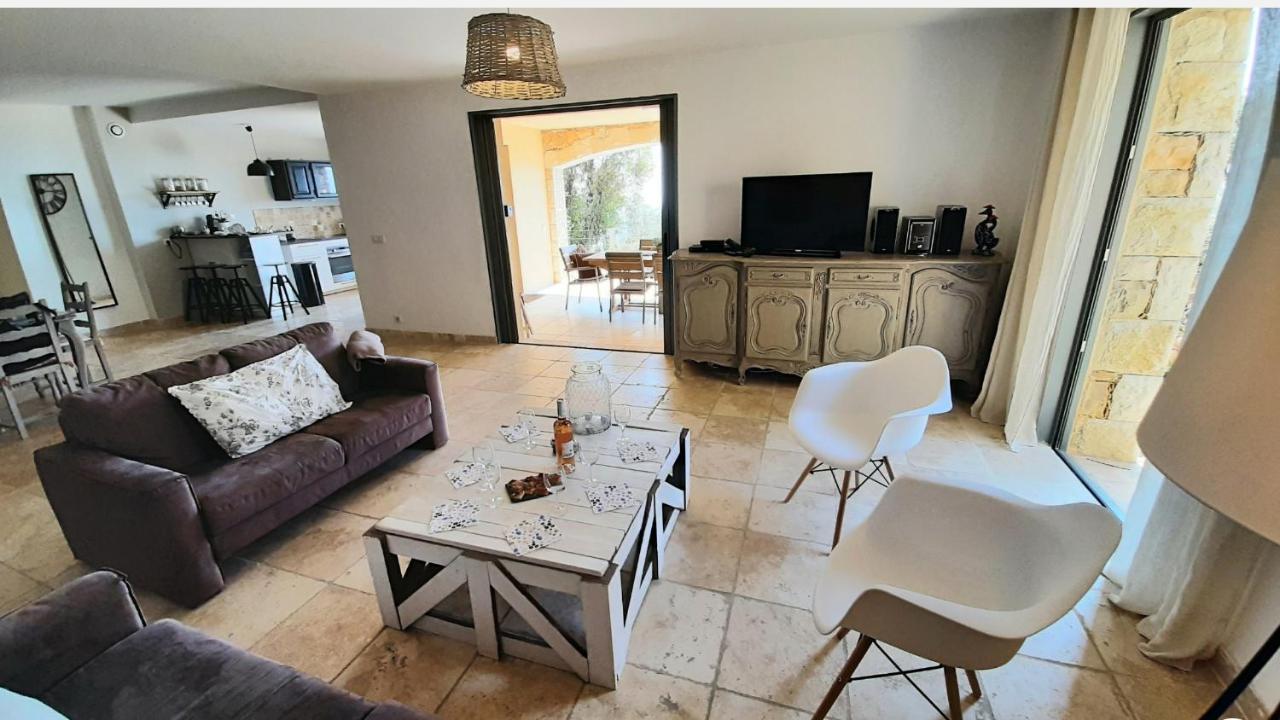 Les Mas d'Azur Appartement Vence Exterior foto